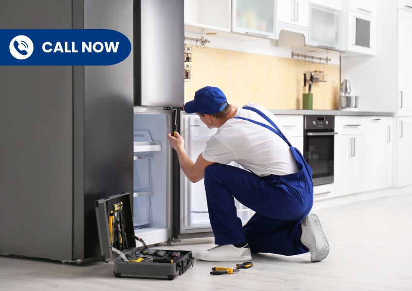 Melbourne Beach Appliance Repair Company